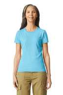 Gildan Softstyle ®  Junior Fit T-Shirt. 64000L