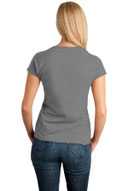 Gildan Softstyle ®  Junior Fit T-Shirt. 64000L