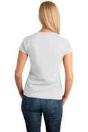 Gildan Softstyle ®  Junior Fit T-Shirt. 64000L
