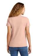 Gildan ®  Softstyle ®  Women's CVC T-Shirt 64001LCVC
