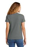 Gildan ®  Softstyle ®  Women's CVC T-Shirt 64001LCVC
