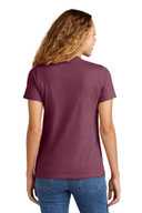 Gildan ®  Softstyle ®  Women's CVC T-Shirt 64001LCVC