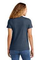 Gildan ®  Softstyle ®  Women's CVC T-Shirt 64001LCVC