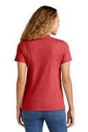 Gildan ®  Softstyle ®  Women's CVC T-Shirt 64001LCVC