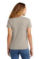 Gildan ®  Softstyle ®  Women's CVC T-Shirt 64001LCVC