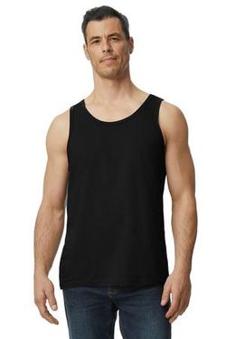 Gildan ® Softstyle ® Tank Top 64200 Gildan ® Softstyle ® Tank Top 64200