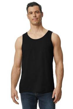 Gildan ® Softstyle ® Tank Top 64200 Gildan ® Softstyle ® Tank Top 64200
