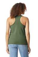 Gildan ®  Softstyle ®  Women's CVC Racerback Tank 64220LCVC