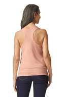 Gildan ®  Softstyle ®  Women's CVC Racerback Tank 64220LCVC