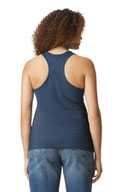 Gildan ®  Softstyle ®  Women's CVC Racerback Tank 64220LCVC