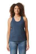 Gildan ®  Softstyle ®  Women's CVC Racerback Tank 64220LCVC
