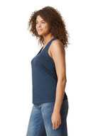 Gildan ®  Softstyle ®  Women's CVC Racerback Tank 64220LCVC