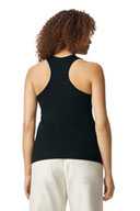 Gildan ®  Softstyle ®  Women's CVC Racerback Tank 64220LCVC