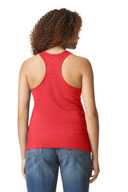 Gildan ®  Softstyle ®  Women's CVC Racerback Tank 64220LCVC