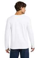 Gildan Softstyle ®  Long Sleeve T-Shirt. 64400