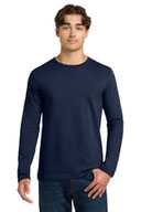 Gildan Softstyle ®  Long Sleeve T-Shirt. 64400