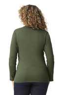 Gildan Softstyle ®  Long Sleeve T-Shirt. 64400