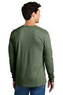 Gildan ®  Softstyle ®  CVC Long Sleeve Tee 64440CVC