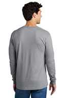 Gildan ®  Softstyle ®  CVC Long Sleeve Tee 64440CVC