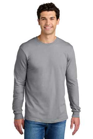 Gildan ®  Softstyle ®  CVC Long Sleeve Tee 64440CVC