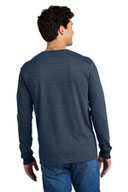 Gildan ®  Softstyle ®  CVC Long Sleeve Tee 64440CVC