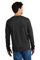 Gildan ®  Softstyle ®  CVC Long Sleeve Tee 64440CVC