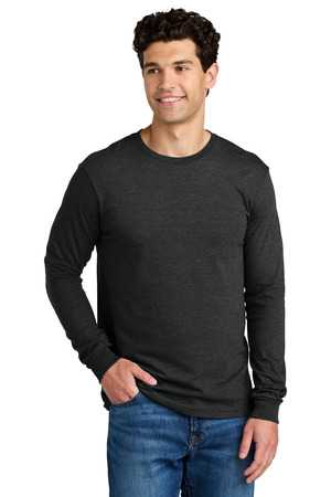 Gildan ®  Softstyle ®  CVC Long Sleeve Tee 64440CVC