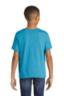 Gildan Youth Softstyle  ®  T-Shirt. 64500B