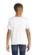 Gildan Youth Softstyle  ®  T-Shirt. 64500B
