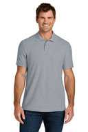 Ring Spun Sport Grey