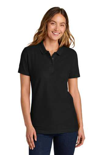 Gildan Softstyle &#174;  Women's Pique Polo 64800L