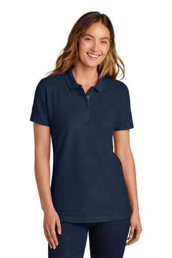 Gildan Softstyle &#174;  Women's Pique Polo 64800L