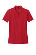 Gildan Softstyle ®  Women's Pique Polo 64800L