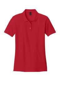 Gildan Softstyle ®  Women's Pique Polo 64800L