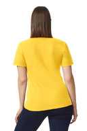 Gildan Softstyle ®  Women's Pique Polo 64800L
