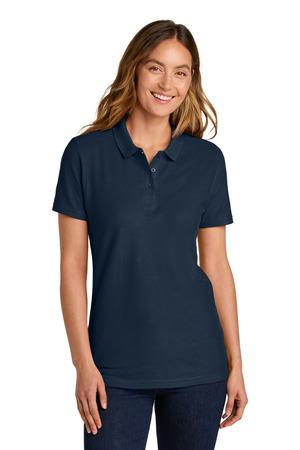 Gildan Softstyle &#174;  Women's Pique Polo 64800L