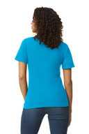 Gildan Softstyle ®  Women's Pique Polo 64800L