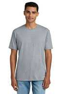 Ring Spun Sport Grey