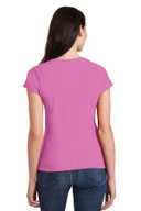 Gildan Softstyle ®  Junior Fit V-Neck T-Shirt. 64V00L