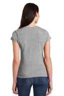 Gildan Softstyle ®  Junior Fit V-Neck T-Shirt. 64V00L