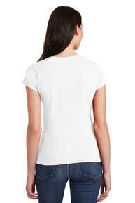 Gildan Softstyle ®  Junior Fit V-Neck T-Shirt. 64V00L