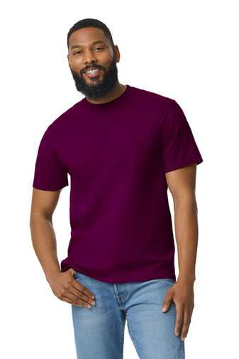 Gildan &#174;  Softstyle &#174;  Midweight Tee 65000