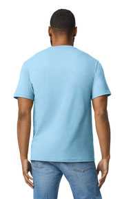 Gildan ®  Softstyle ®  Midweight Tee 65000