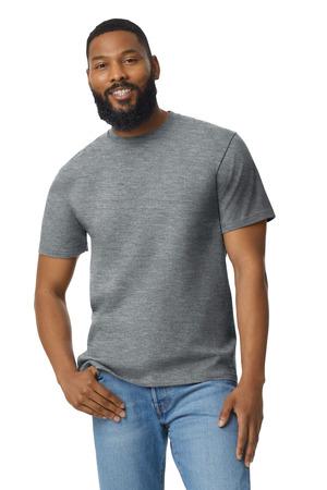 Gildan &#174;  Softstyle &#174;  Midweight Tee 65000