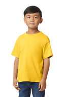 Gildan ®  Youth Softstyle ®  Midweight Tee 65000B