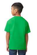 Gildan ®  Youth Softstyle ®  Midweight Tee 65000B