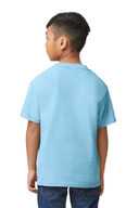 Gildan ®  Youth Softstyle ®  Midweight Tee 65000B