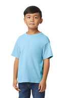 Gildan ®  Youth Softstyle ®  Midweight Tee 65000B