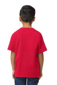 Gildan ®  Youth Softstyle ®  Midweight Tee 65000B