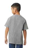 Gildan ®  Youth Softstyle ®  Midweight Tee 65000B